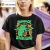 Sequence Everything T Shirt