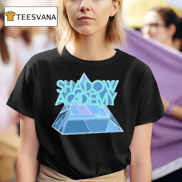 Shadow Academy Prism T Shirt