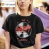 Shady Records Th Anniversary Celebrating Trust Us Saw T Shirt