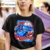 Sheppard Berlin World Of Outlaws Champion T Shirt