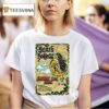 Sicard Hollow Aug In Louisville Ky Summer Tour T Shirt