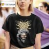 Signs Of The Swarm To Rid Myself Of Truth T Shirt