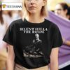 Silent Hill The Room Open The Door To Evil T Shirt