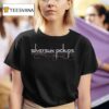 Silversun Pickups Swoon T Shirt