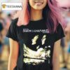Simon Garfunkel Old Friends Tour Live On Stage T Shirt