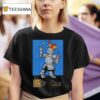Sir Cus Clown Knigh T Shirt