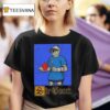 Sir Geon Heart Knigh T Shirt