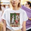 Sir Rhosis Sword T Shirt