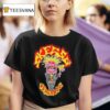 Skegss Rehearsal Monster T Shirt