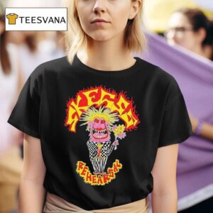 Skegss Rehearsal Monster T Shirt