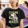 Skeleton Lil Ugly Mane Mista Thug Isolation T Shirt