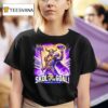 Skol To The Goal Minnesota Vikings T Shirt