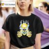 Skull Babbitt Revived T Shirt