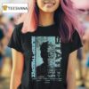 Sleep Theory X Kerrang Lost In The Noise And I Can T Turn It Off T Shirt