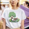 Slushy Noobz Tree T Shirt
