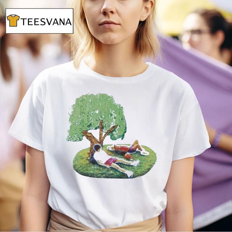 Slushy Noobz Tree T Shirt