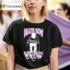 Snooper Death Row Records X Mass Appeal Hip Hop Till Infinity Los Angeles Ca T Shirt