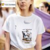 Snoopy I Don T Need Therapy I Just Need To Go On Vacation Forever T Shirt
