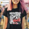 Snuffed On Sight Smoke T Shirt