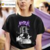 Soft Play North American Tour T Shirt