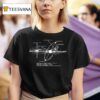 Solar Systems Diagram Astronomy Astronomer Space T Shirt