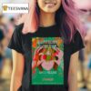Somebody Someone Austin Tx Aug Tour T Shirt