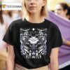 Somebody Someone Hands Wings T Shirt
