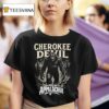 Sons Of Appalachia Cherokee Devil T Shirt
