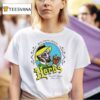 Special Herbs New T Shirt