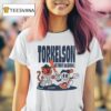 Spencer Torkelson Detroit Baseball T Shirt