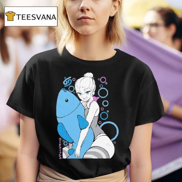 Stanleymov Waifu T Shirt