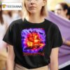 Star Wars Droid Battle Episode T Shirt