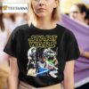 Star Wars Start Wars Master Yoda T Shirt