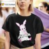 Starcrawler Bunny Doll Girl S T Shirt