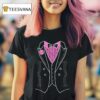 Starcrawler Tuxedo T Shirt