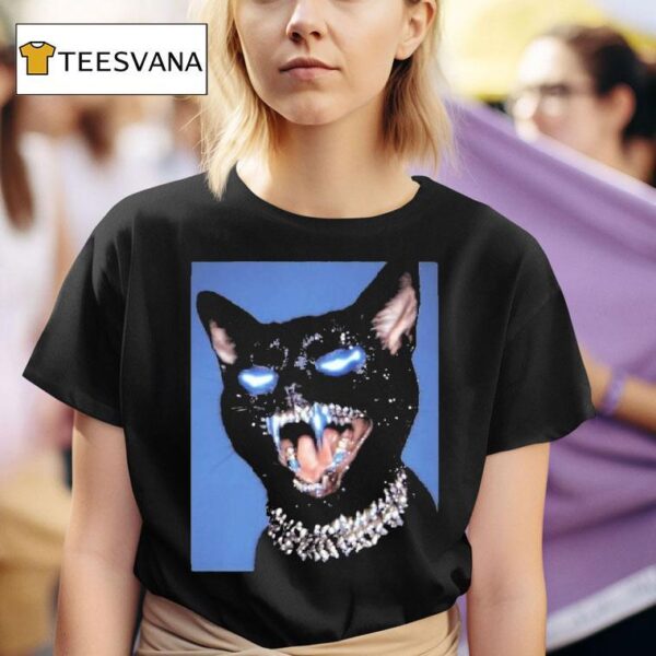 Stephan Vasement Blas T Shirt