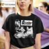 Sterid Chainmail Commandos T Shirt