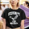 Stevenson Ranch Allegiance Eagle T Shirt