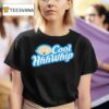 Stewie Griffin Cool Hhhwhip T Shirt