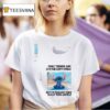 Stitch Some Things Are Better Left Unsaid But I M Probably Going To Say Them Anyway T Shirt