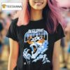 Stone Cold Steve Austin Wwe Skull T Shirt