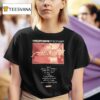 Stray Rats Poison The Well And Live The Opposite Of December T Shirt