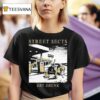 Street Sects Dry Drunk Motel T Shirt