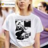 Street Sects No Use Crying T Shirt