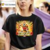 Strike Gold Every Time San Francisco Ers T Shirt