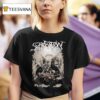 Suffocation Shred Angel T Shirt
