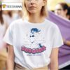 Suigirl Maker Artworks T Shirt