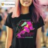 Summer Games Done Quick Breaking The Barrier Upgrading You Get Booster T Shirt