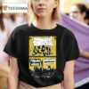 Sunami X Scowl Queens New York November T Shirt