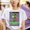 Superjumbo Robo Attack T Shirt